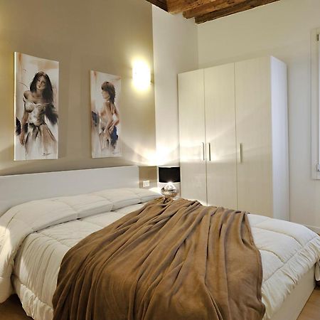San Marco Design Apartment Veneţia Exterior foto