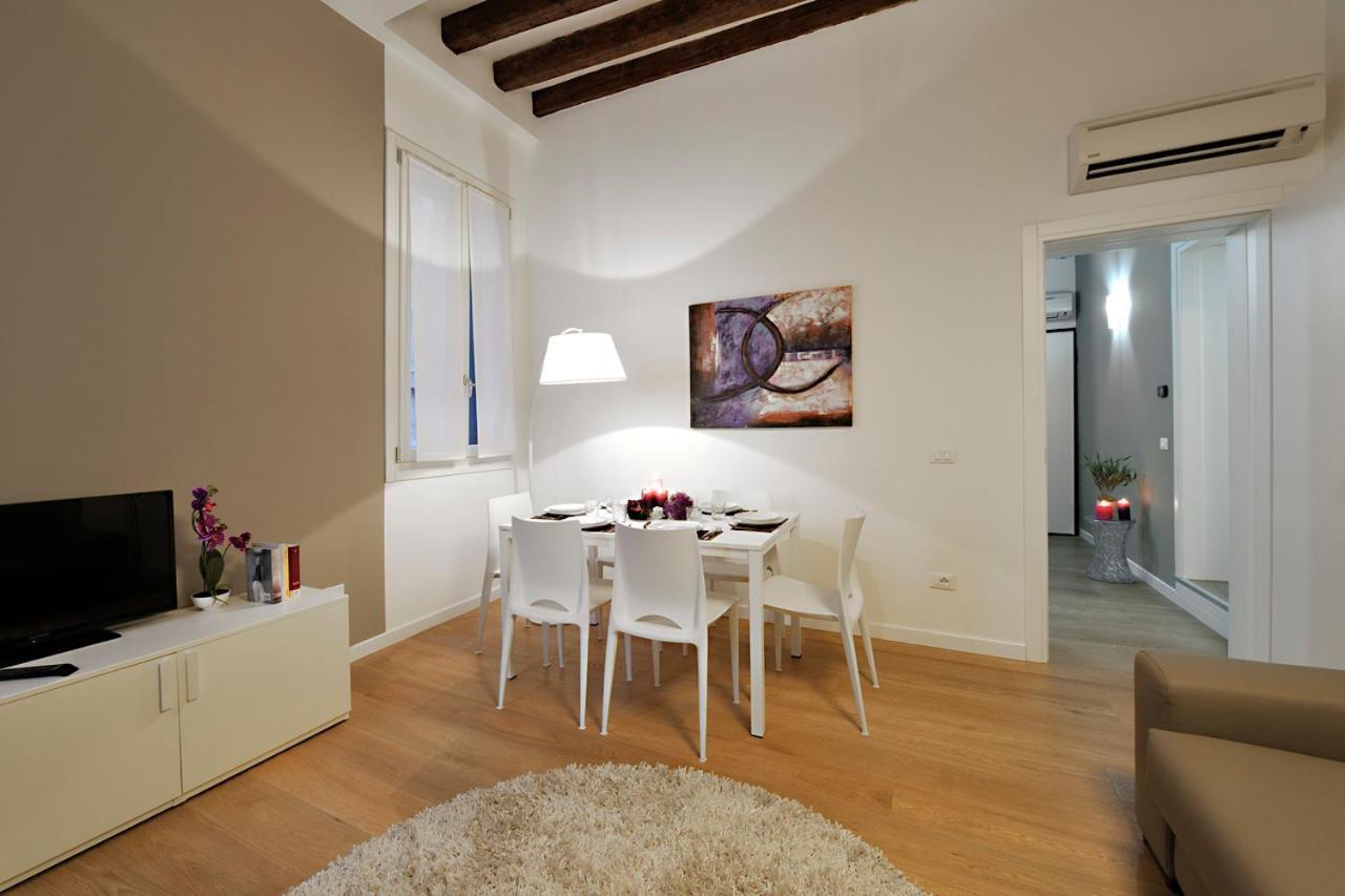 San Marco Design Apartment Veneţia Exterior foto