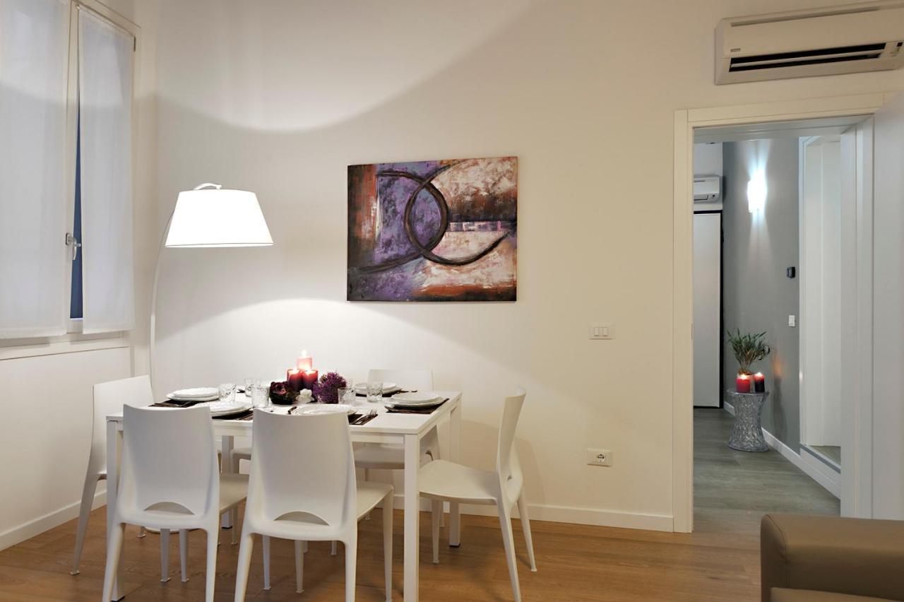 San Marco Design Apartment Veneţia Exterior foto