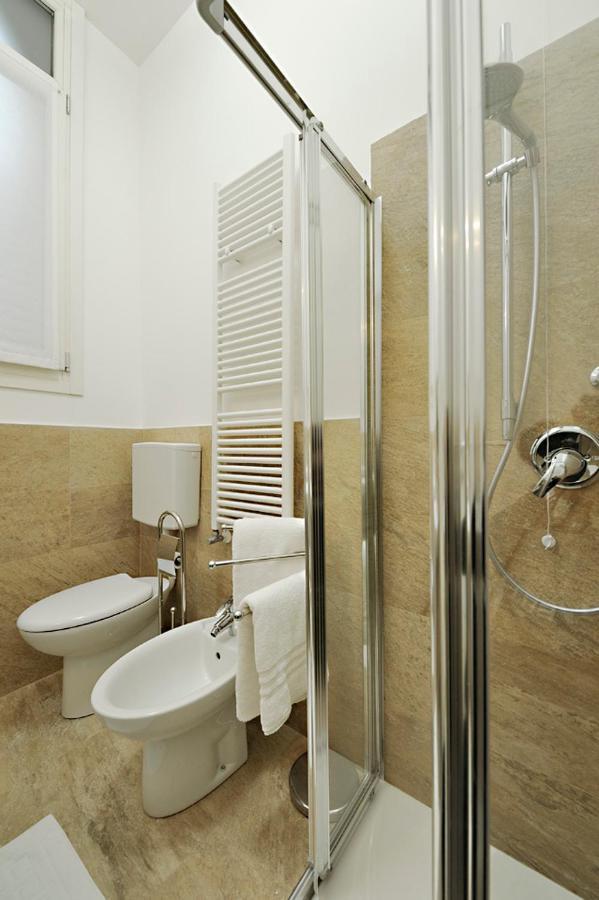 San Marco Design Apartment Veneţia Exterior foto