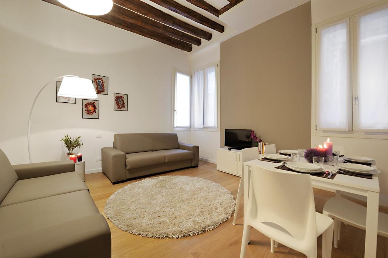 San Marco Design Apartment Veneţia Exterior foto